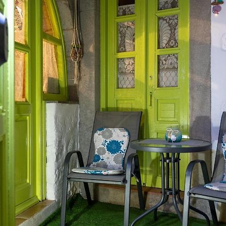 Apartamento Vintage White House Patmos Exterior foto