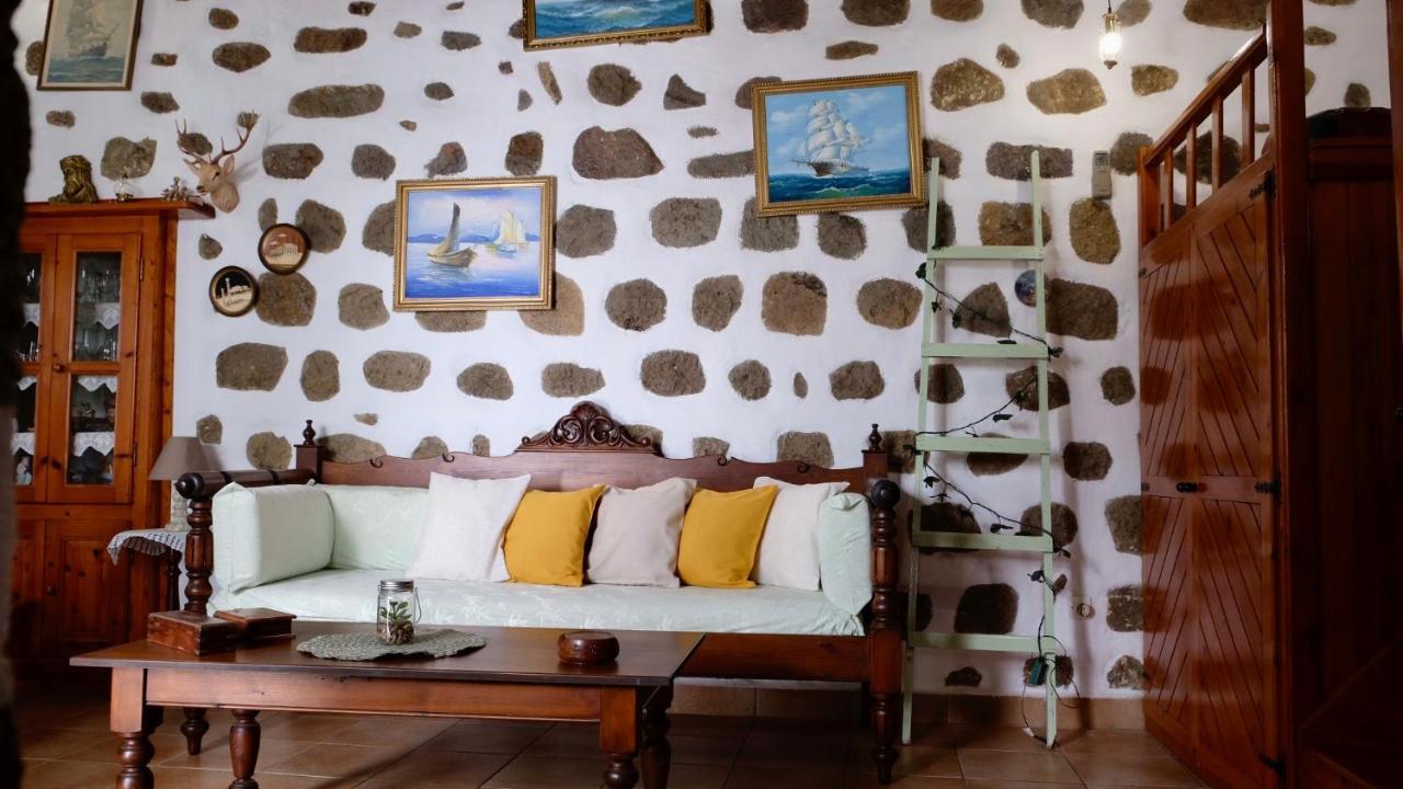 Apartamento Vintage White House Patmos Exterior foto