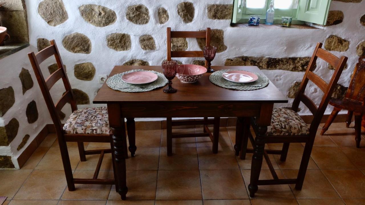 Apartamento Vintage White House Patmos Exterior foto