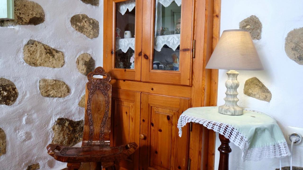 Apartamento Vintage White House Patmos Exterior foto