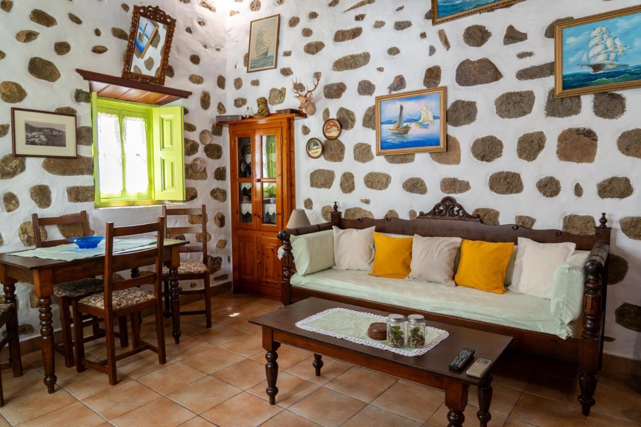Apartamento Vintage White House Patmos Exterior foto