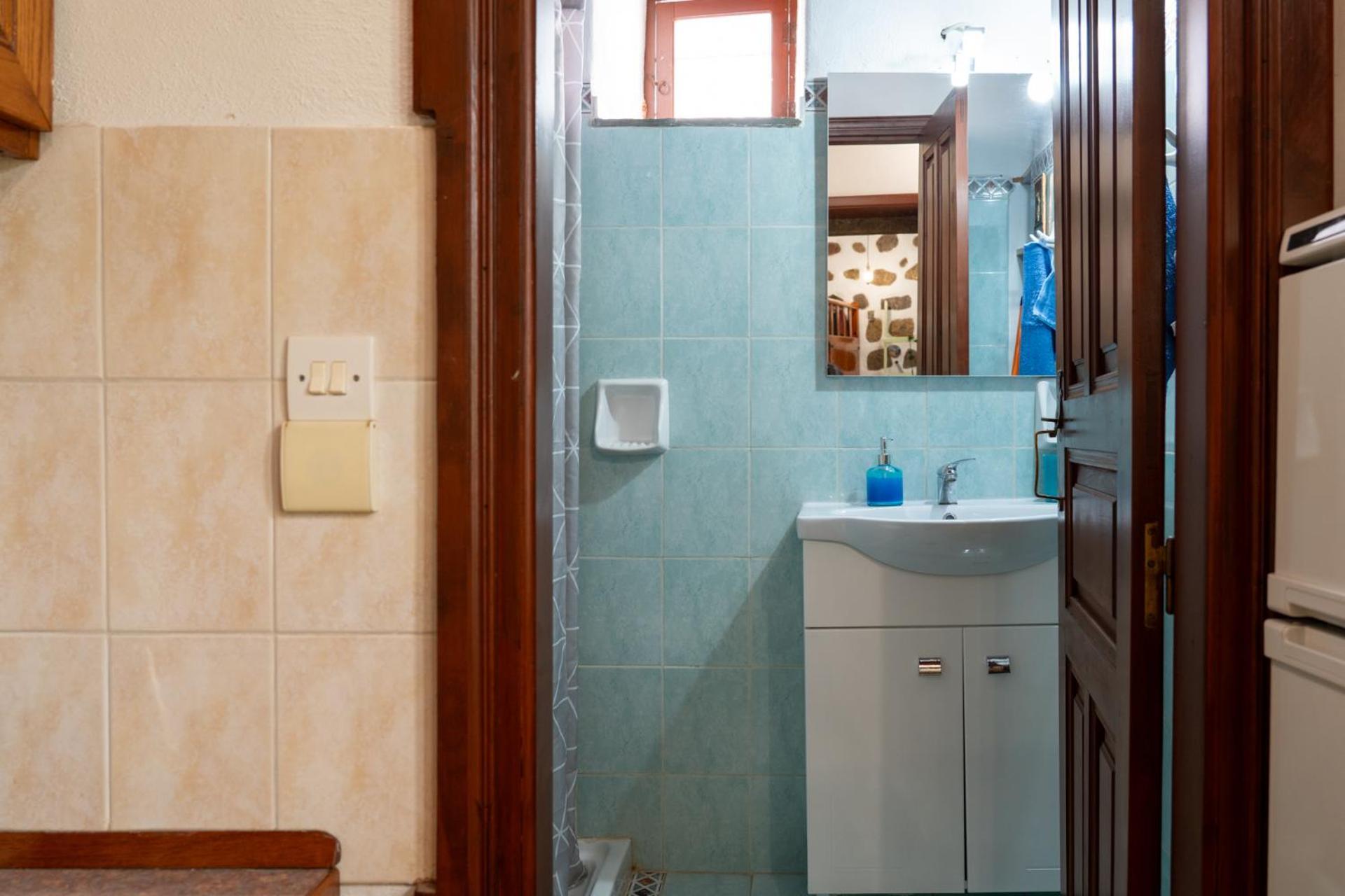 Apartamento Vintage White House Patmos Exterior foto